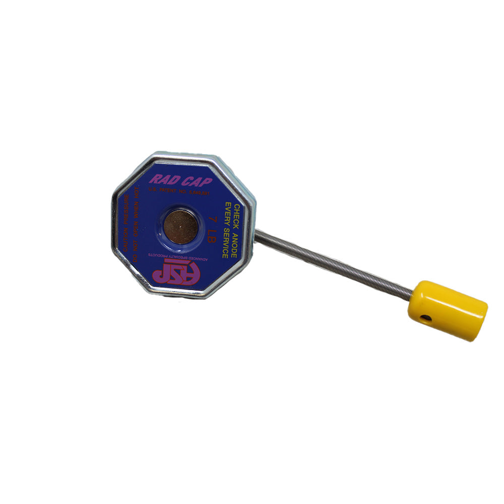 Z17705 Radiator Cap - 7 Lb PSI