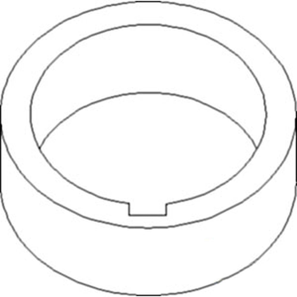 C5NE6B306A Spacer Crankshaft Pulley – additional image 2