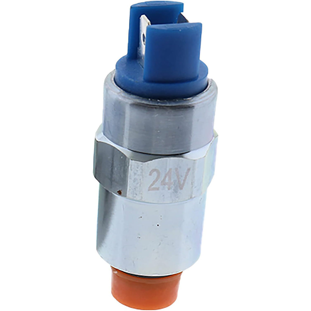 26431675 One New 24 Volt Diesel Shut-off Solenoid – Fits Perkins – additional image 2