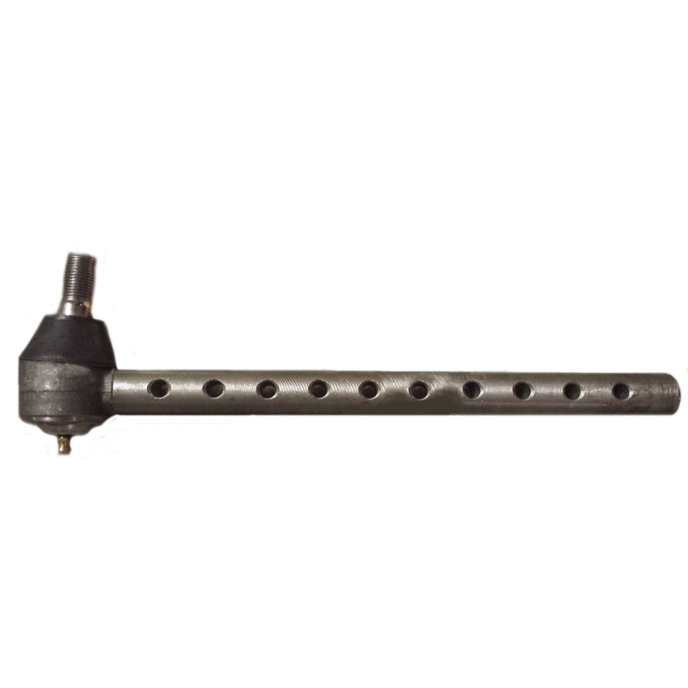 AT13972 Long Tie Rod w/ 10 Holes
