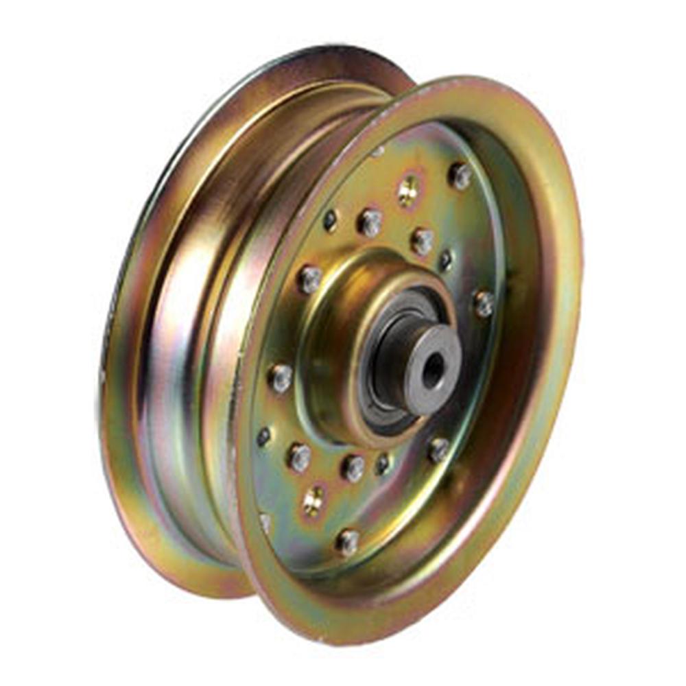 482416 Heavy Duty Flat Idler Pulley