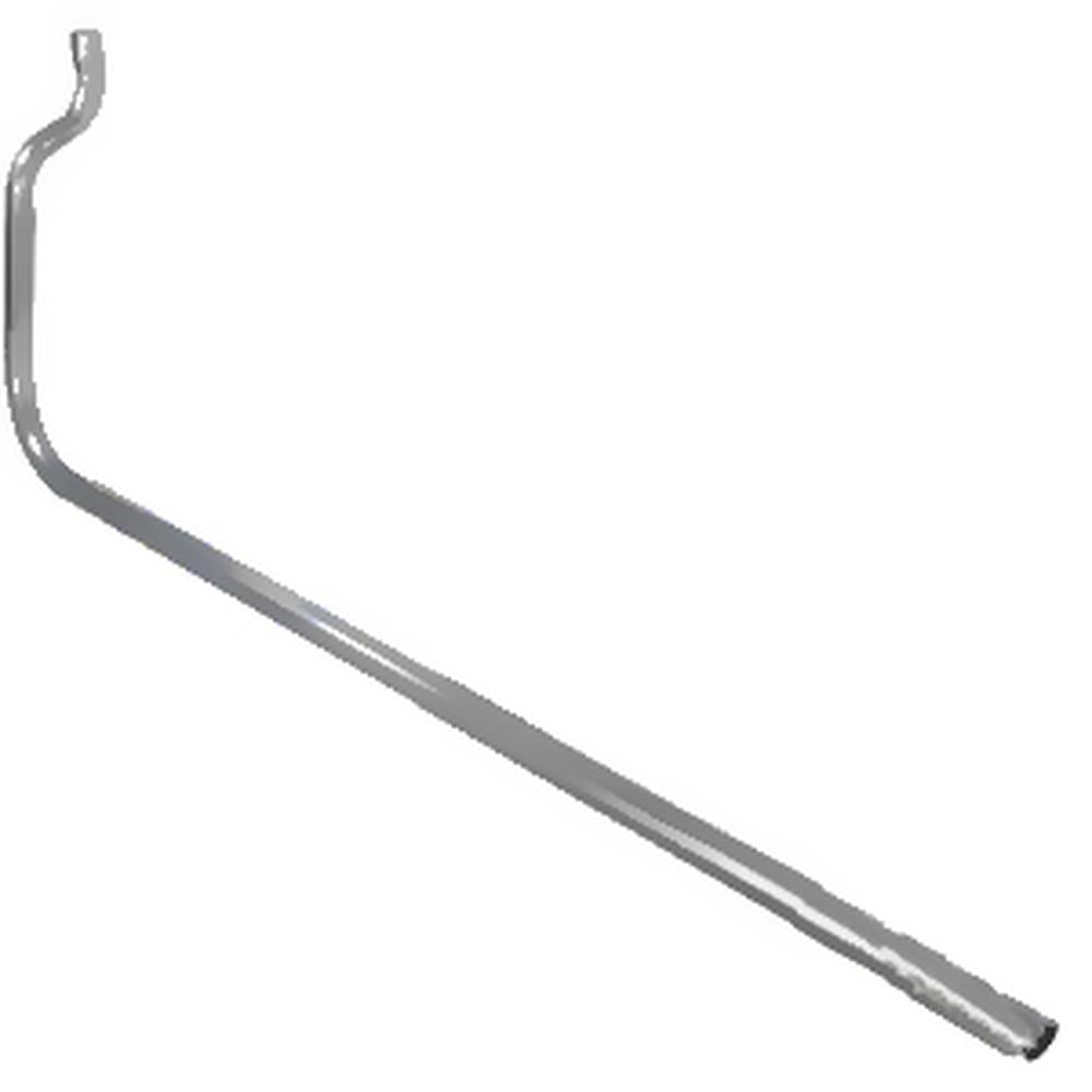182614M1 Exhaust Pipe Replaces