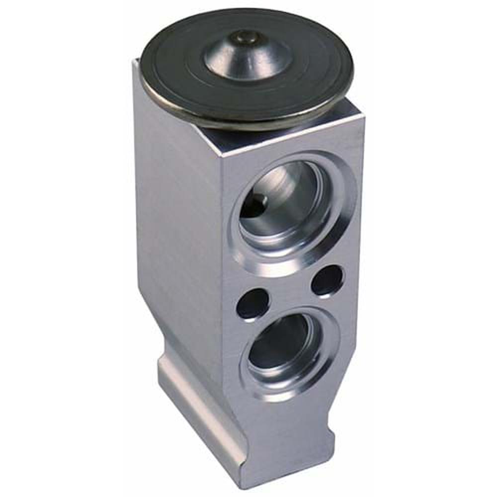 AL160578 Expansion Valve, Block – Fits John Deere