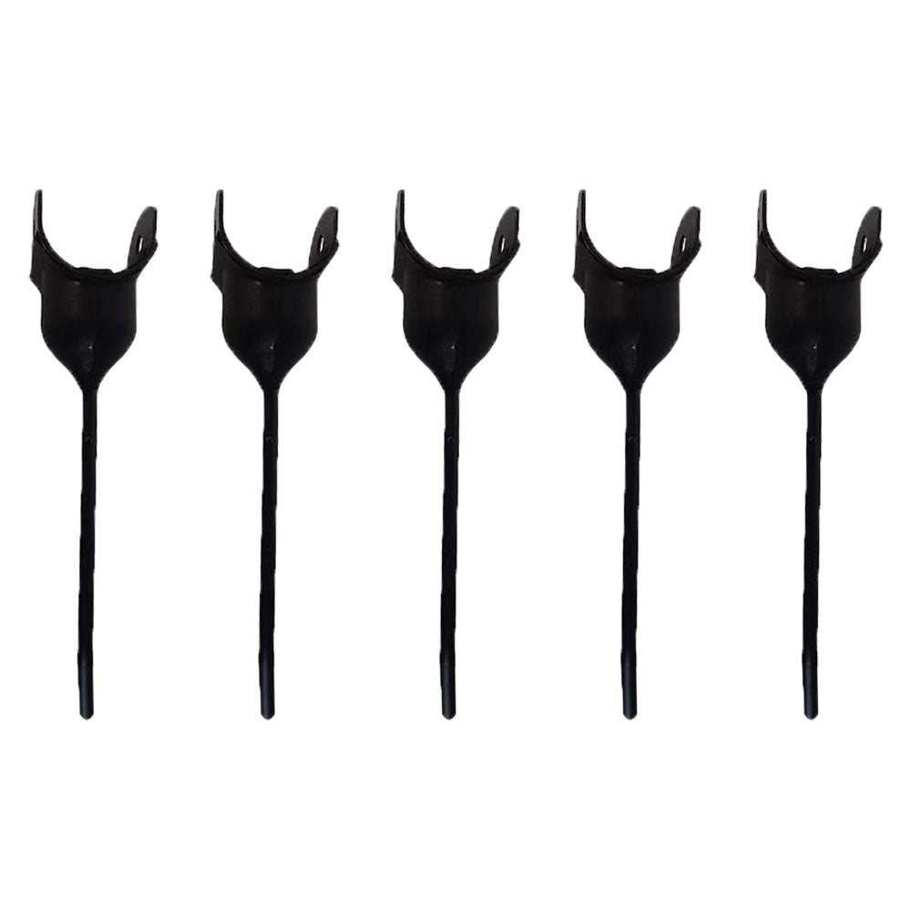 510501250 Qty 5: Rake Tooth – Fits Vermeer