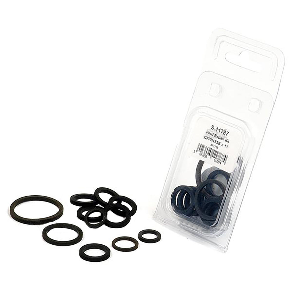 CFPN485B Hydraulic Valve Seal Repair Kit – Fits Ford / New Holland