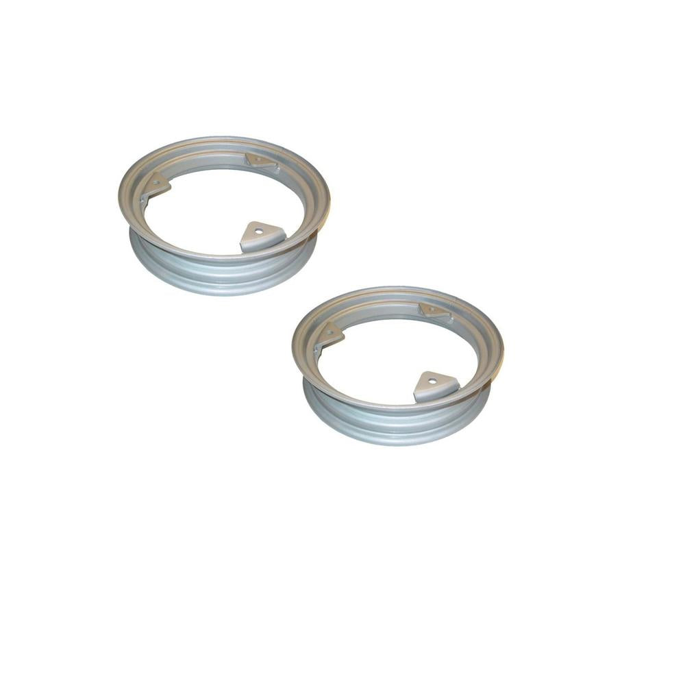 57095D WHEEL RIMS 3.0X15