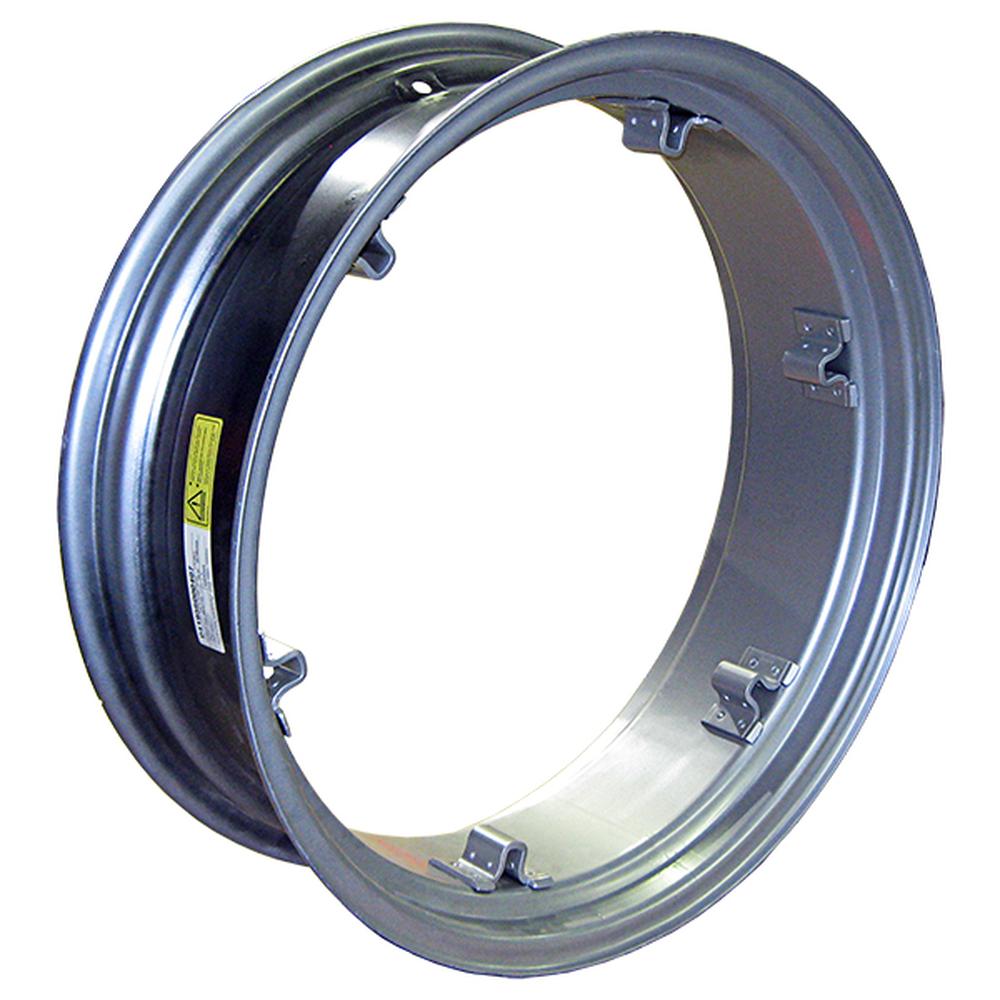 NCA1020C Rear Wheel Rim 9" X 28" 6 Loop – additional image 5
