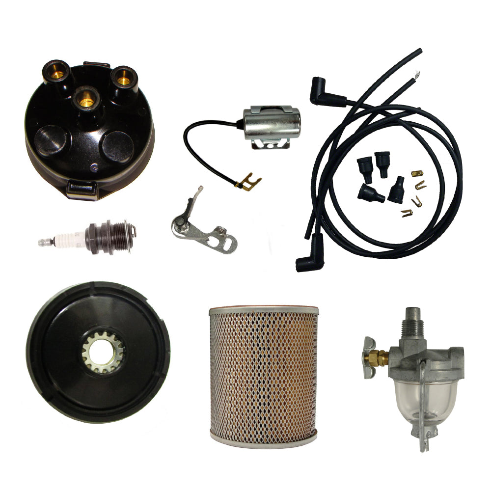 AM374T TUNE UP IGNITION & MAINTENANCE KIT – Fits John Deere