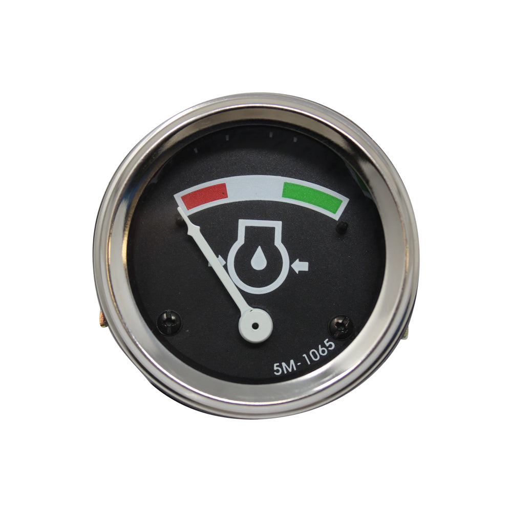 1W0705 Indicator Oil Pressure – Fits Caterpillar