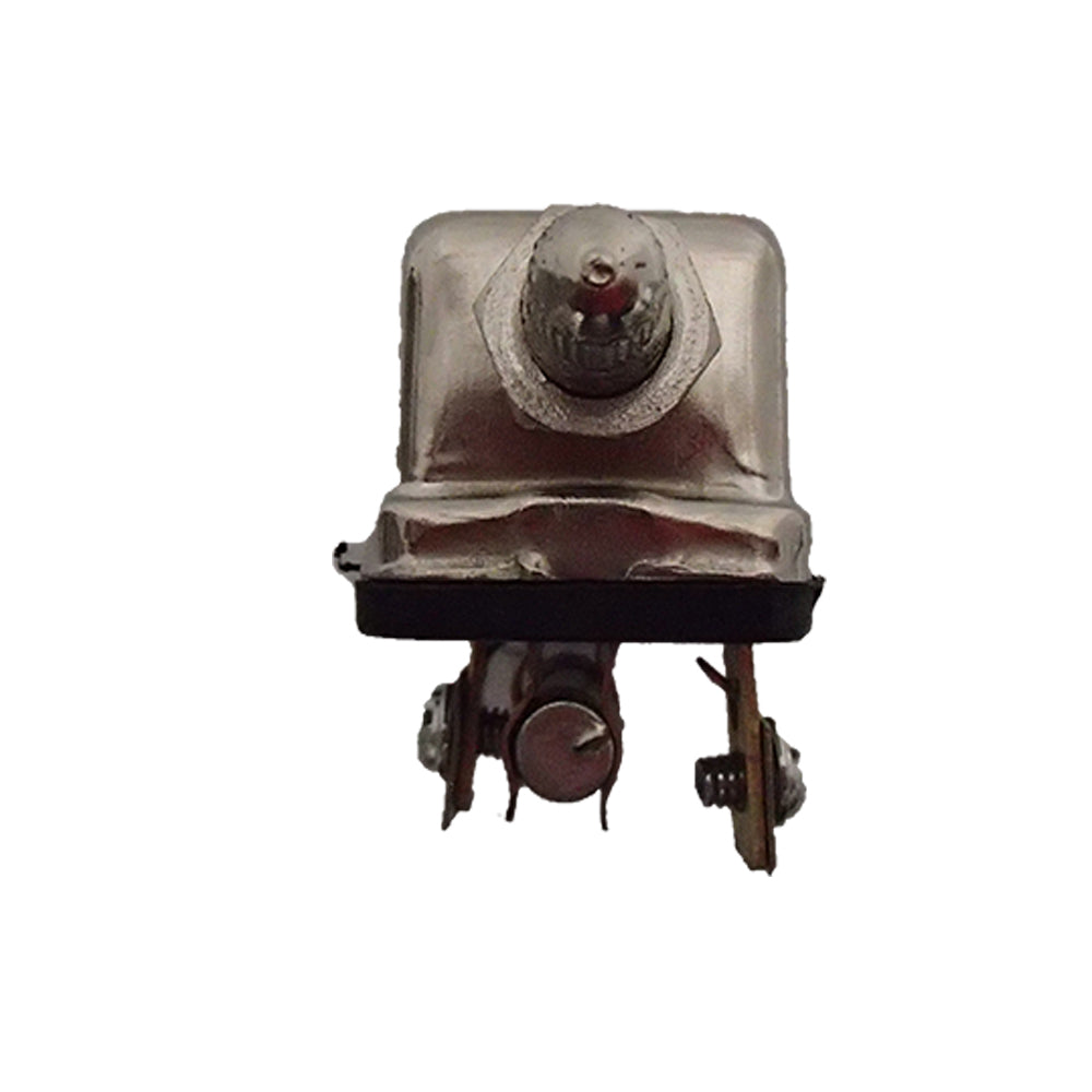 8N11654B-KNURLED Headlight Switch with Knurled Knob – Fits Ford / New Holland – additional image 4