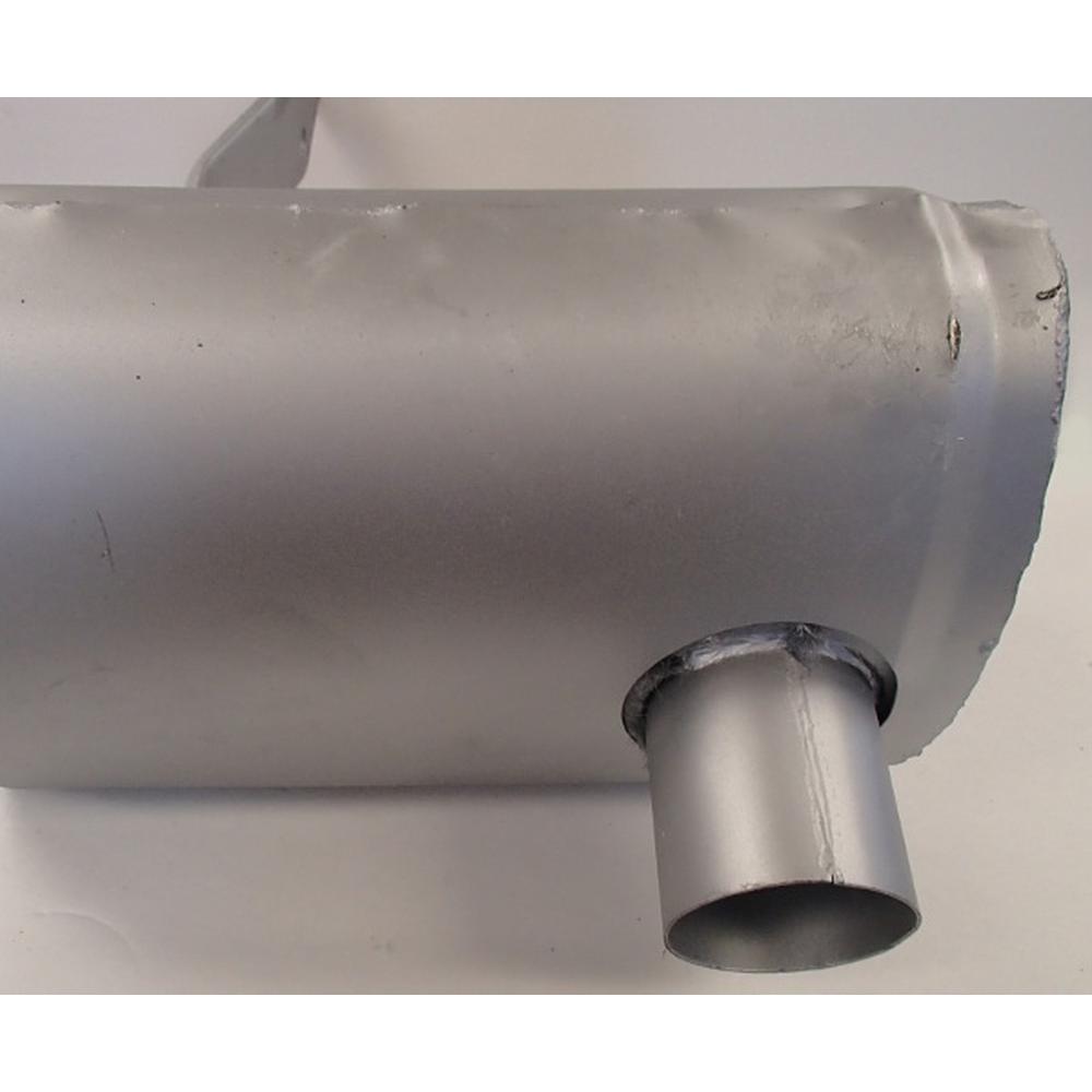 87704573 Muffler – additional image 3