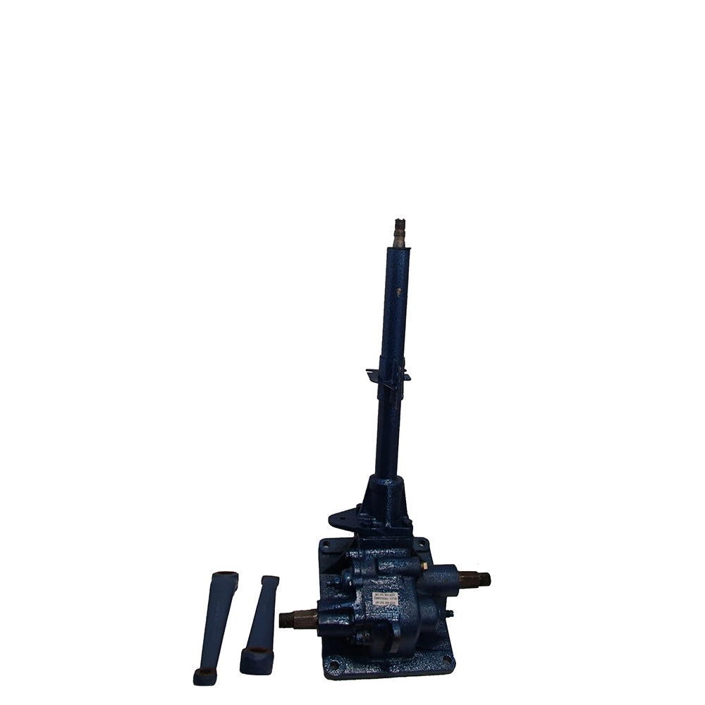 E0NN3503AA Steering Box Assembly – Fits Ford / New Holland