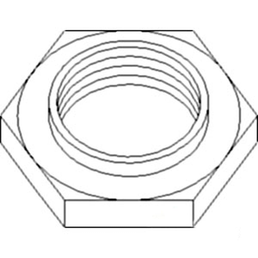 Nut – Fits Ford