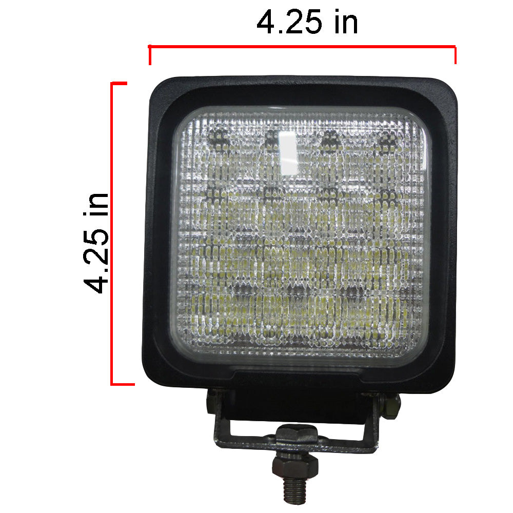 LED740F Square LED Flood Light