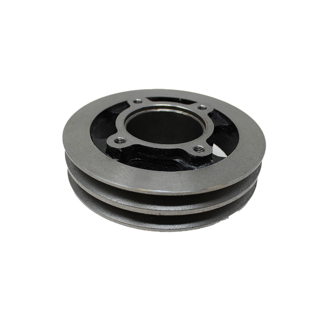 02-200877 Crankshaft Pulley – Fits JCB – additional image 6