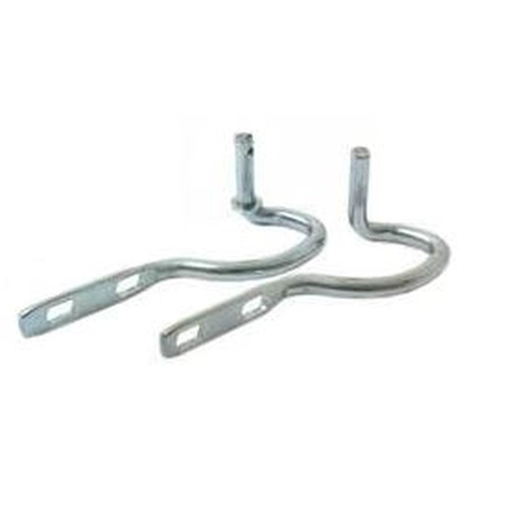 SHN20-0084 Hood Hinge Set - Left & Right