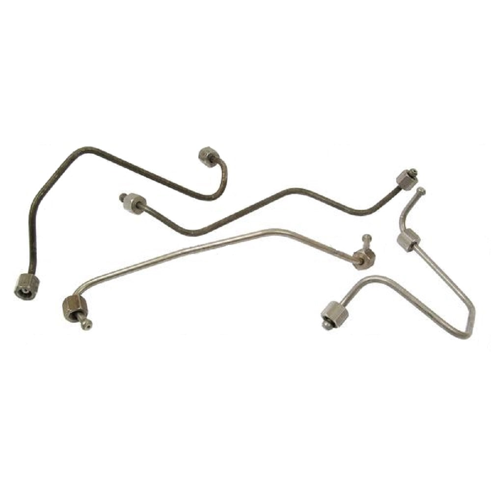 70251299 Fuel Injector Line Pipe Set – Fits Allis Chalmers
