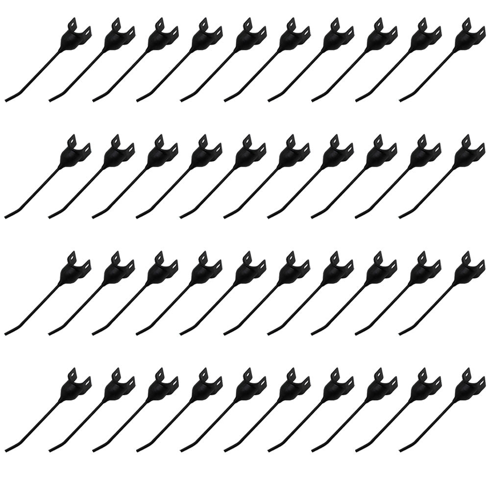 3298-70518 Qty 40: Rake Teeth – additional image 3