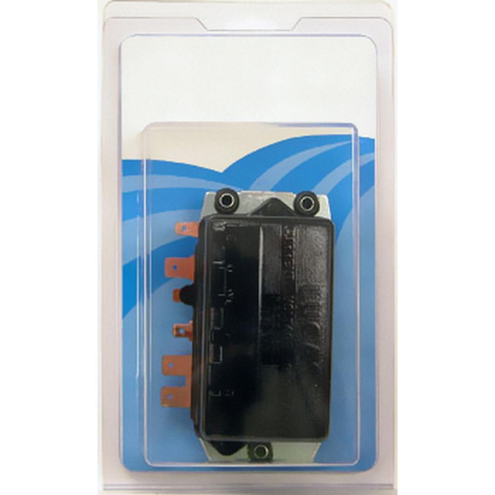 21A657 Voltage Regulator – Fits Ford / New Holland – additional image 2