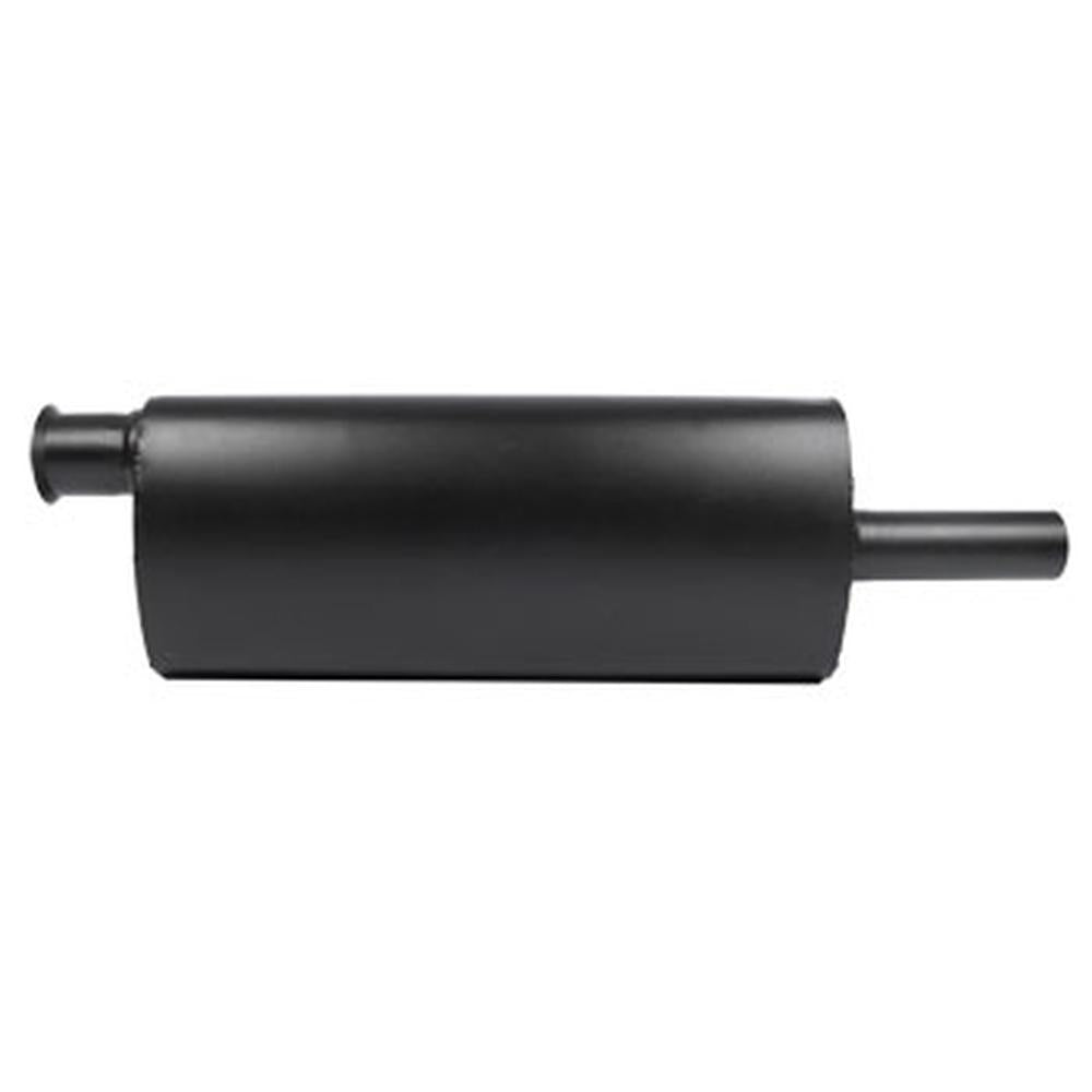 AL24553 Muffler – Fits John Deere