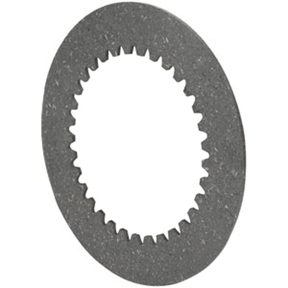 Steering Clutch Fiber Disc – Fits Dresser