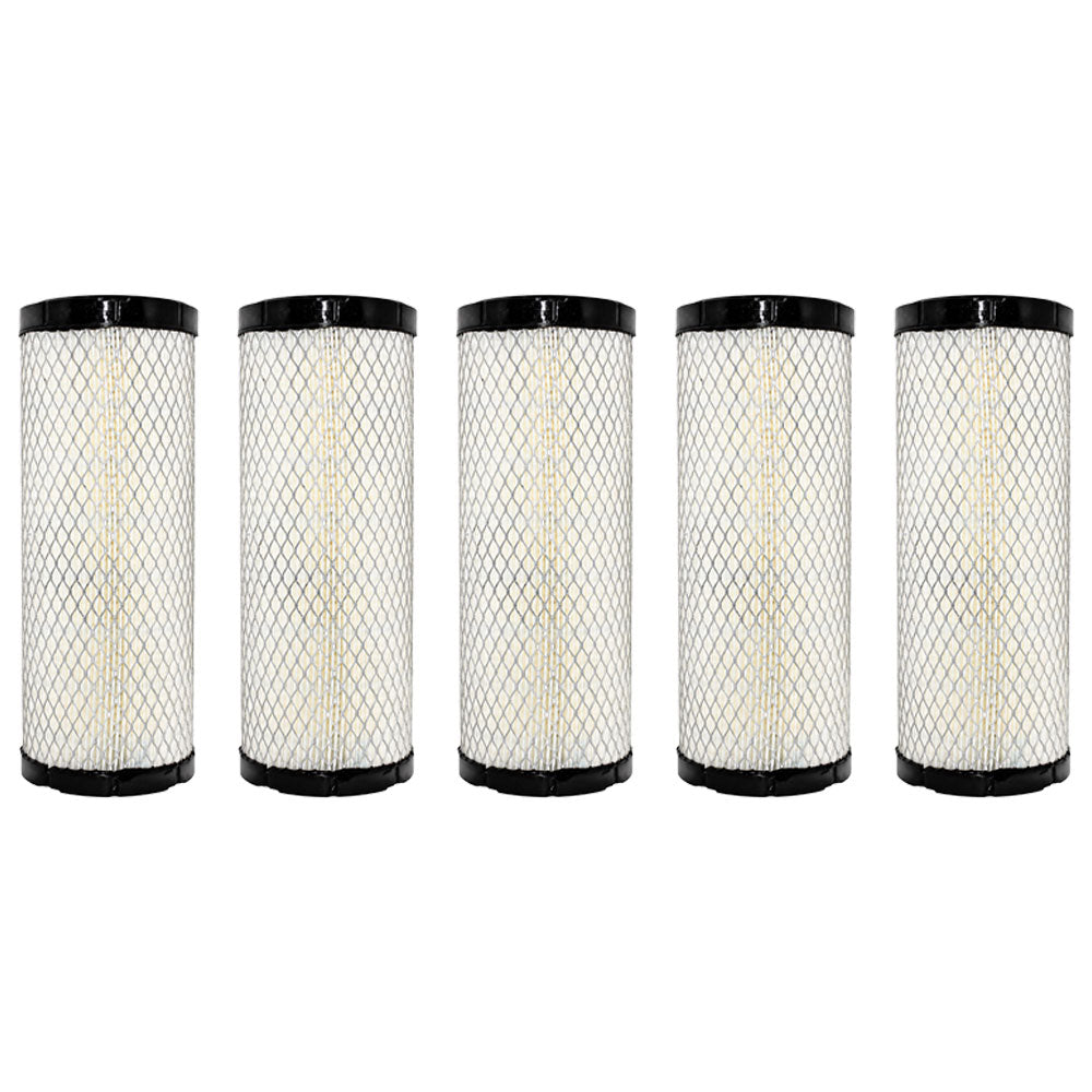 108-3810 Qty 5: Outer Air Filter – Fits Toro – additional image 2