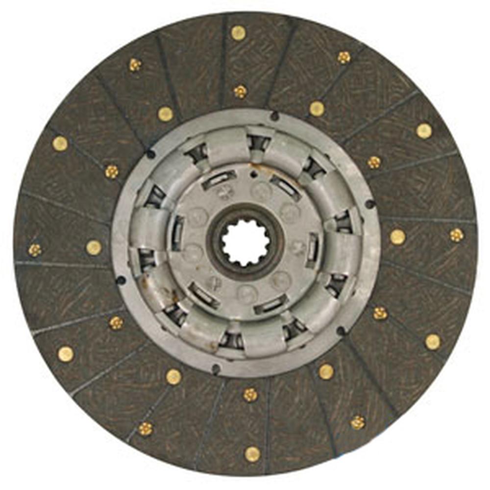 1712-7045 Clutch Plate – additional image 2