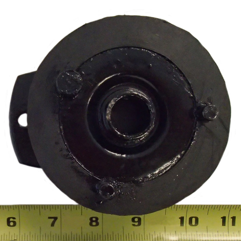 AR39648 Right-Hand Rubber Seat Spring – Fits John Deere – additional image 2