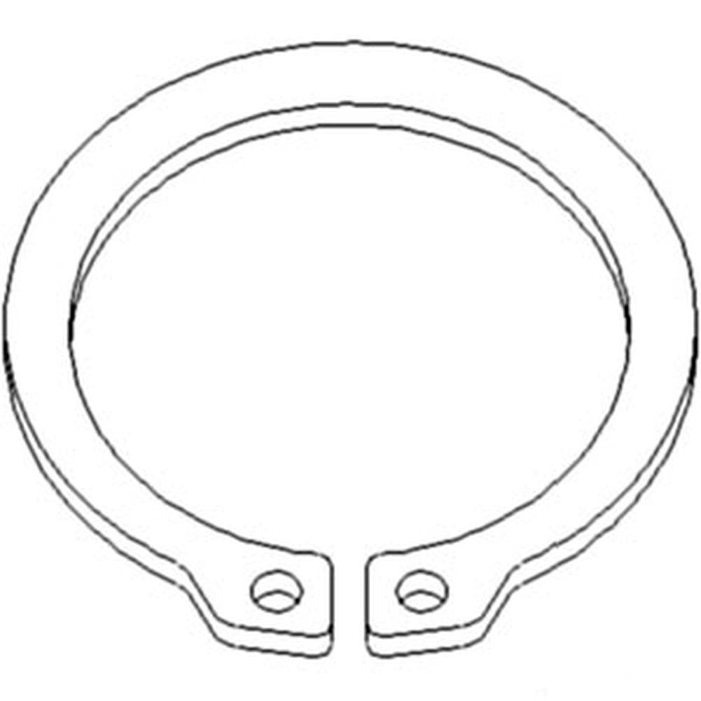 1404-3902 Snap Ring