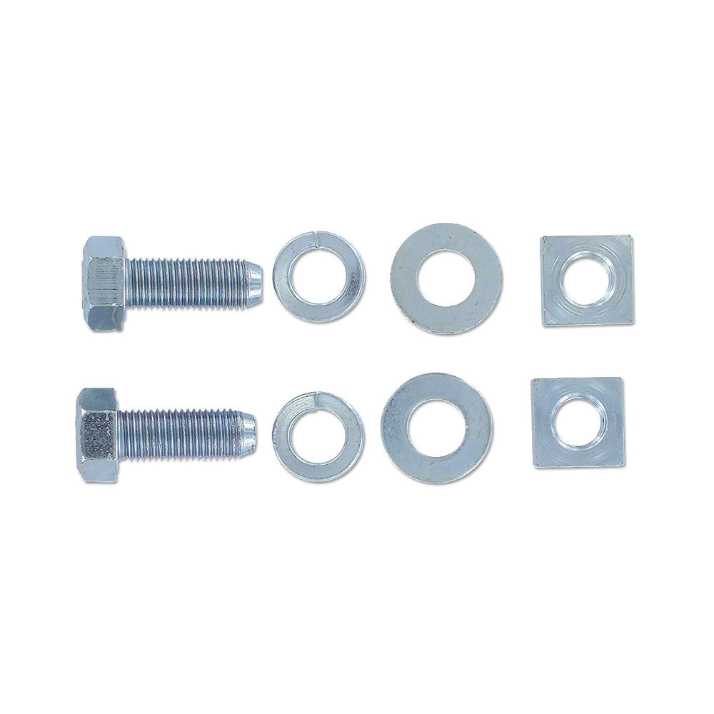 180718M1-KIT Hood Side Panel (Dog Leg) to Axle Support Bolt – Fits Massey Ferguson