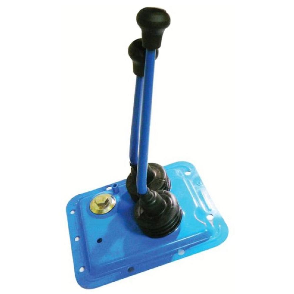 D3NN7211A Shift Cover Assembly