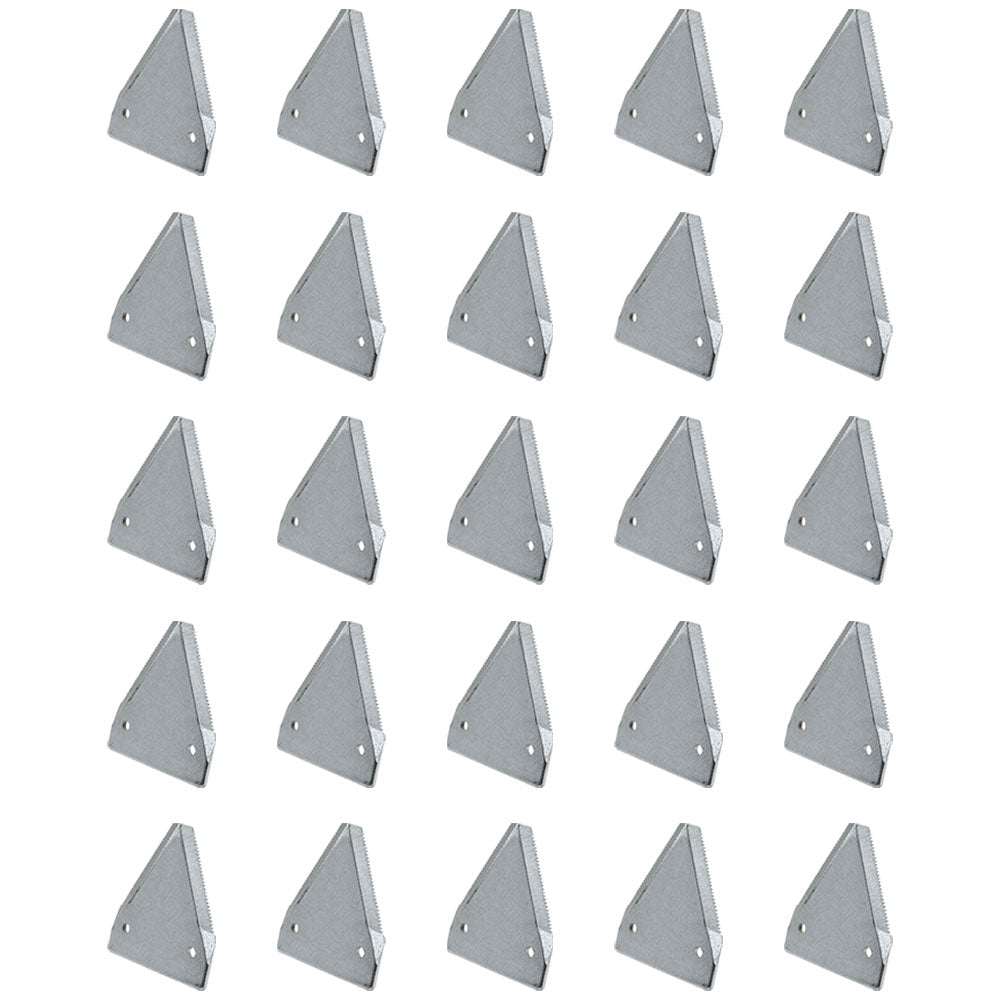 141198 Qty. 25: Sickle Section – Fits Ford – additional image 2