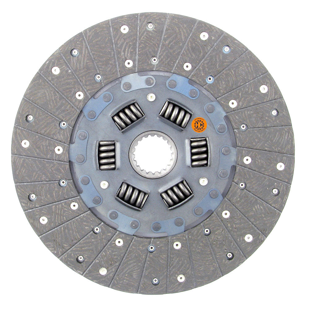 155917-AS 11" Transmission Disc – Fits Oliver