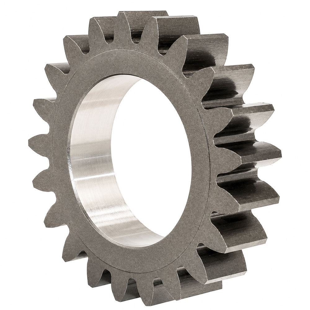 1912684 3.66” × 1.57” × 3.66” Final Drive Planetary Gear – Fits Caterpillar – additional image 6