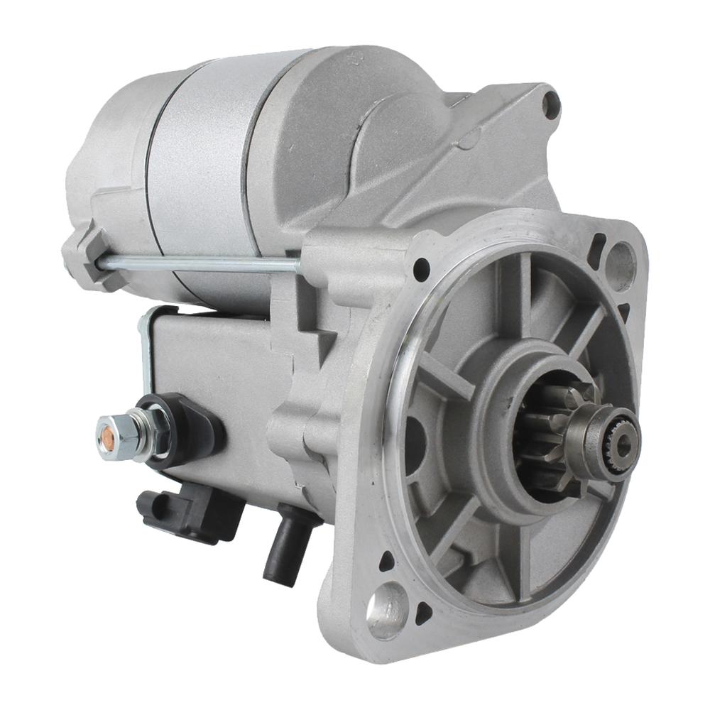 119626-77020 Starter – Fits John Deere
