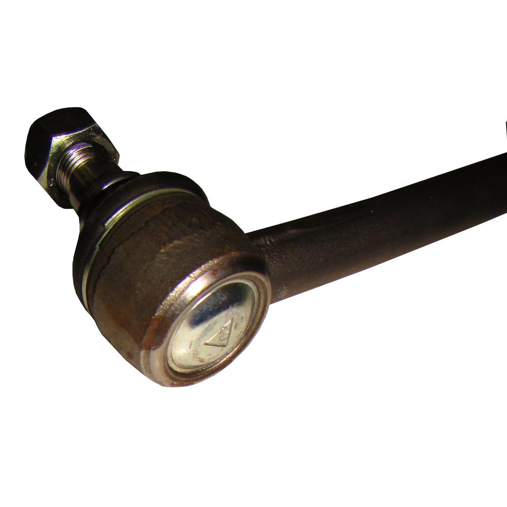 102507-LH16 16" LH Long Outer Tie Rod End – additional image 2