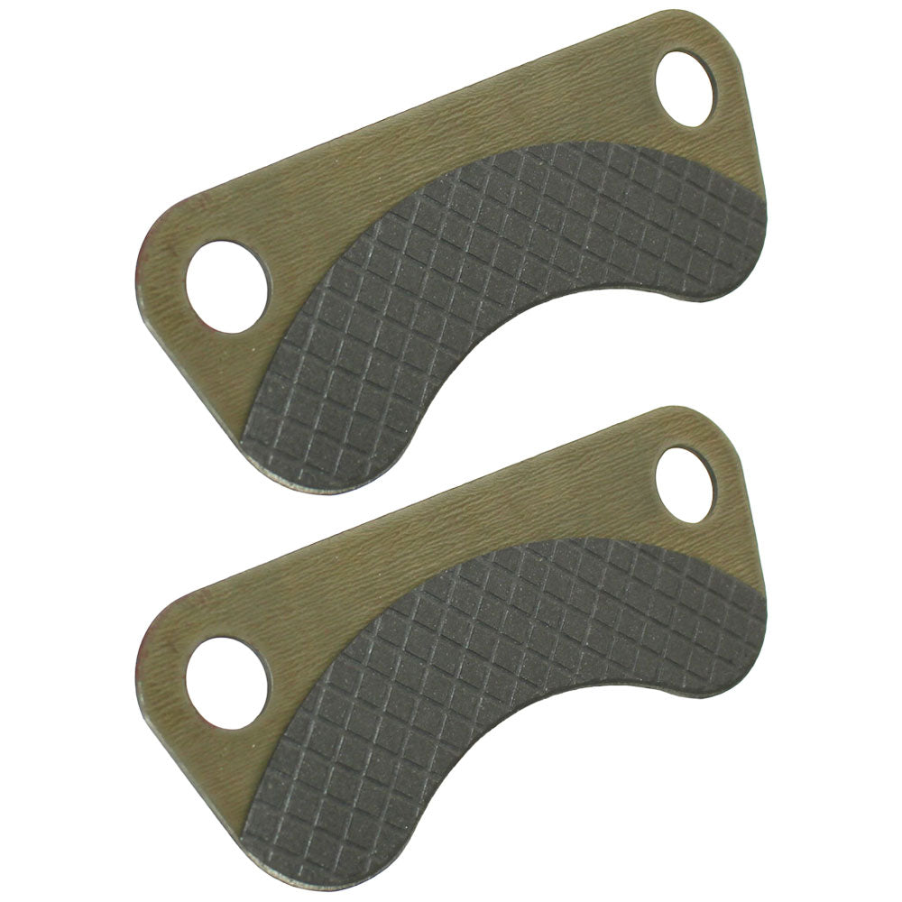 86502678 Qty 2: Brake Pad – Fits Fiat – additional image 4