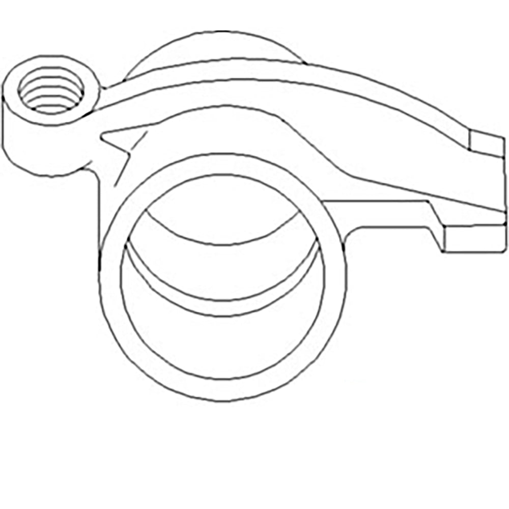 81804316 Intake Rocker Valve Arm – additional image 2