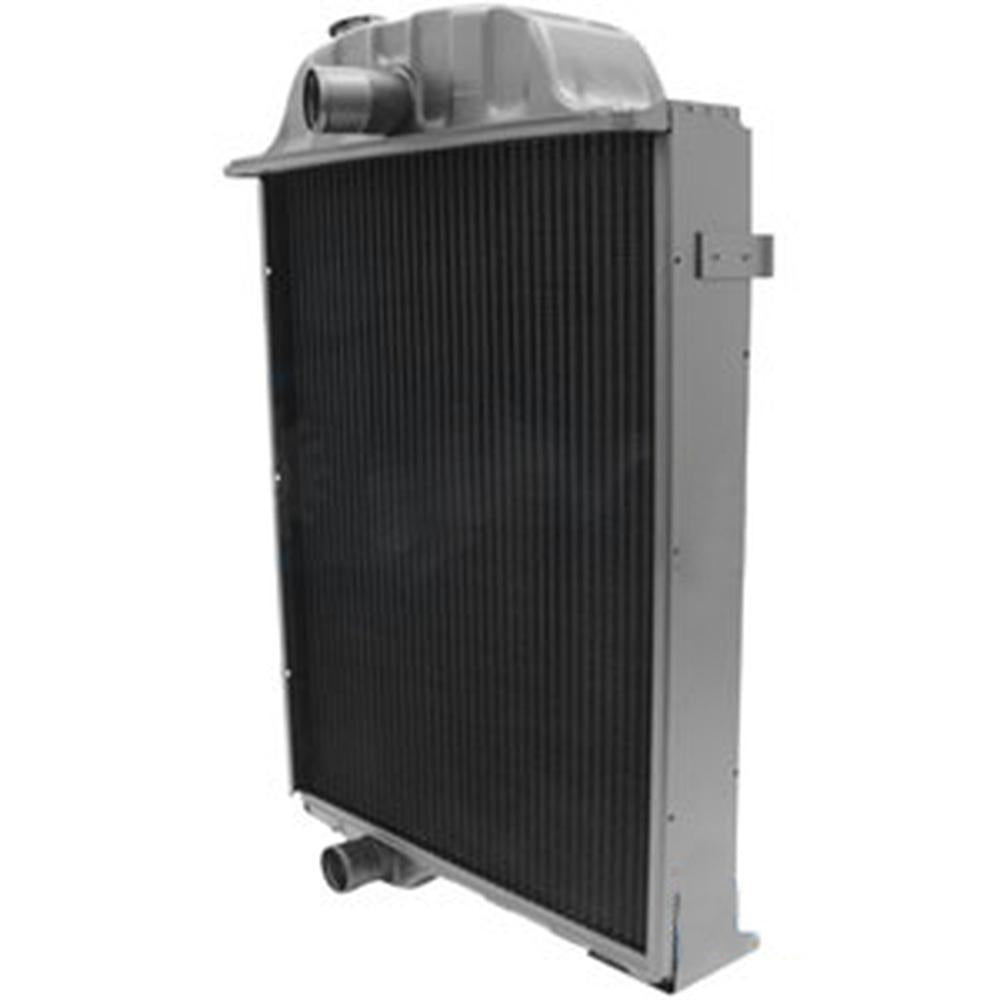 Radiator – Fits John Deere