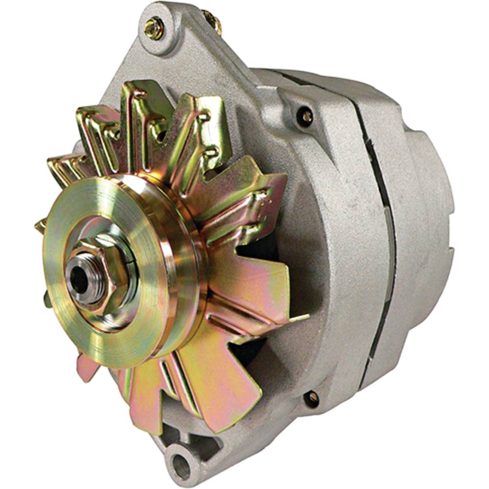 400-12393 J&N Electrical Products Alternator – additional image 5