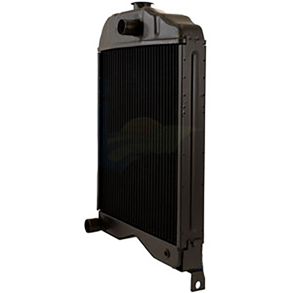 186733M91 Radiator – Fits Massey Ferguson