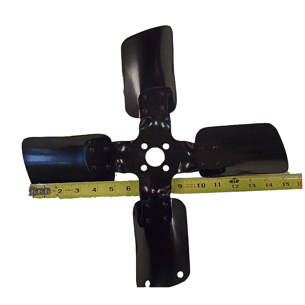 Blade Fan – Fits Massey Harris – additional image 2