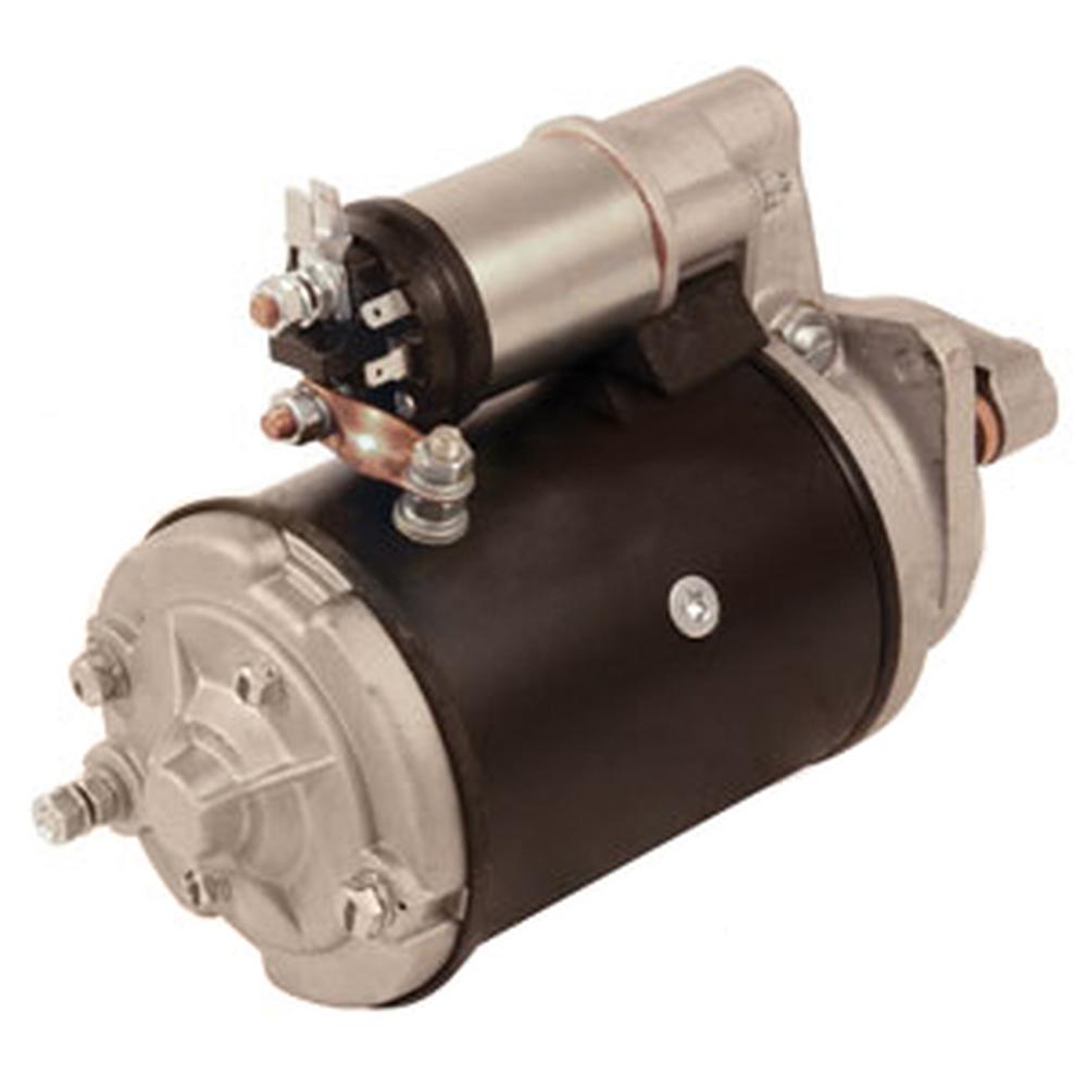 2873A001 Starter – Fits Perkins
