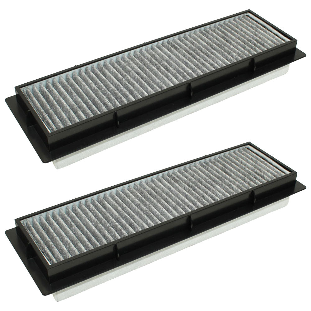 SJ14010 Activated Carbon Cabin Filters For J Deere Tractors & R4023 – Fits John Deere