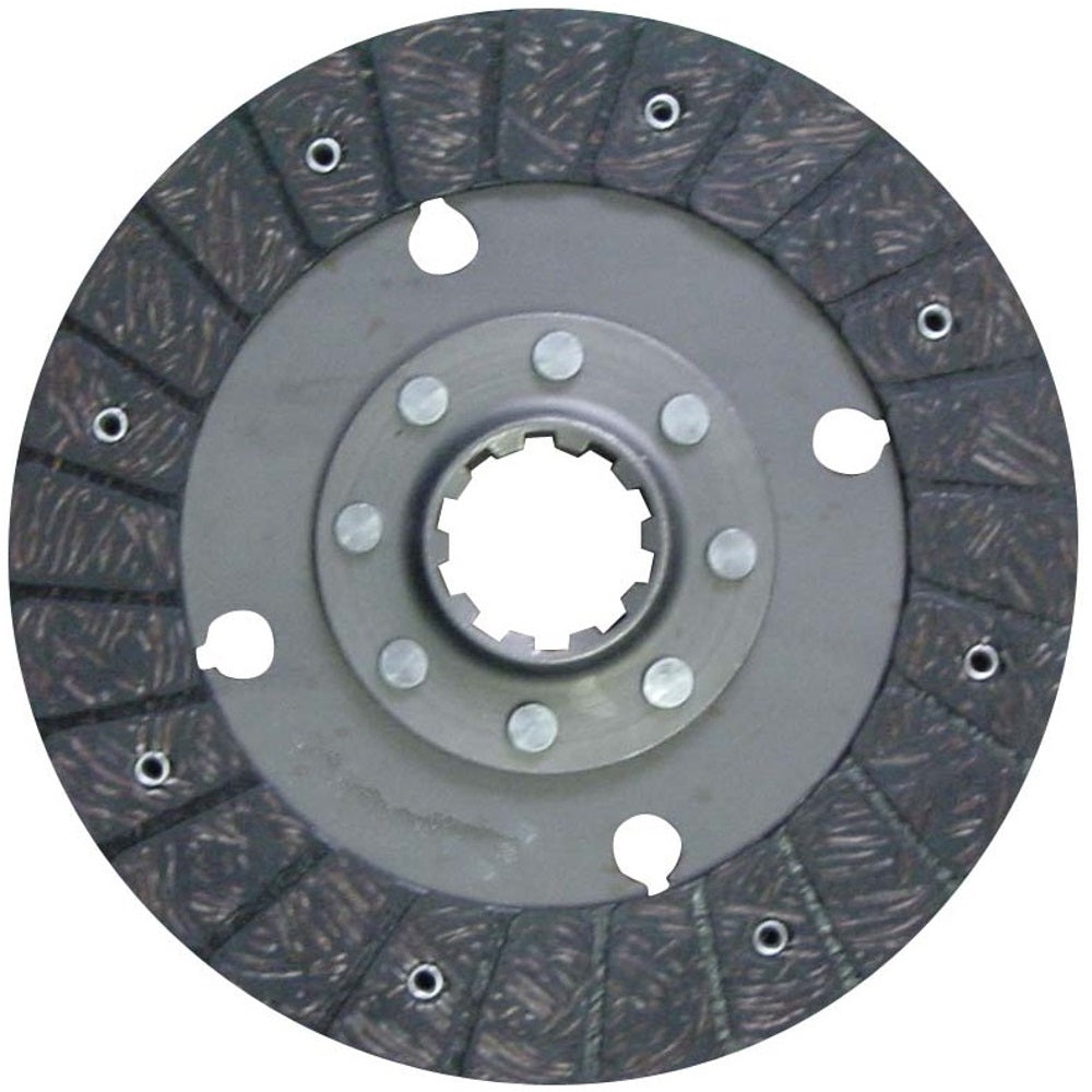 100179 Aftermarket PTO Disc 9" Rigid – additional image 7