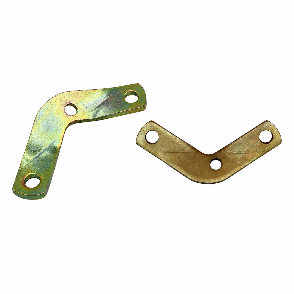 81801676 Check Chain Anchor Set – Fits Ford / New Holland – additional image 2