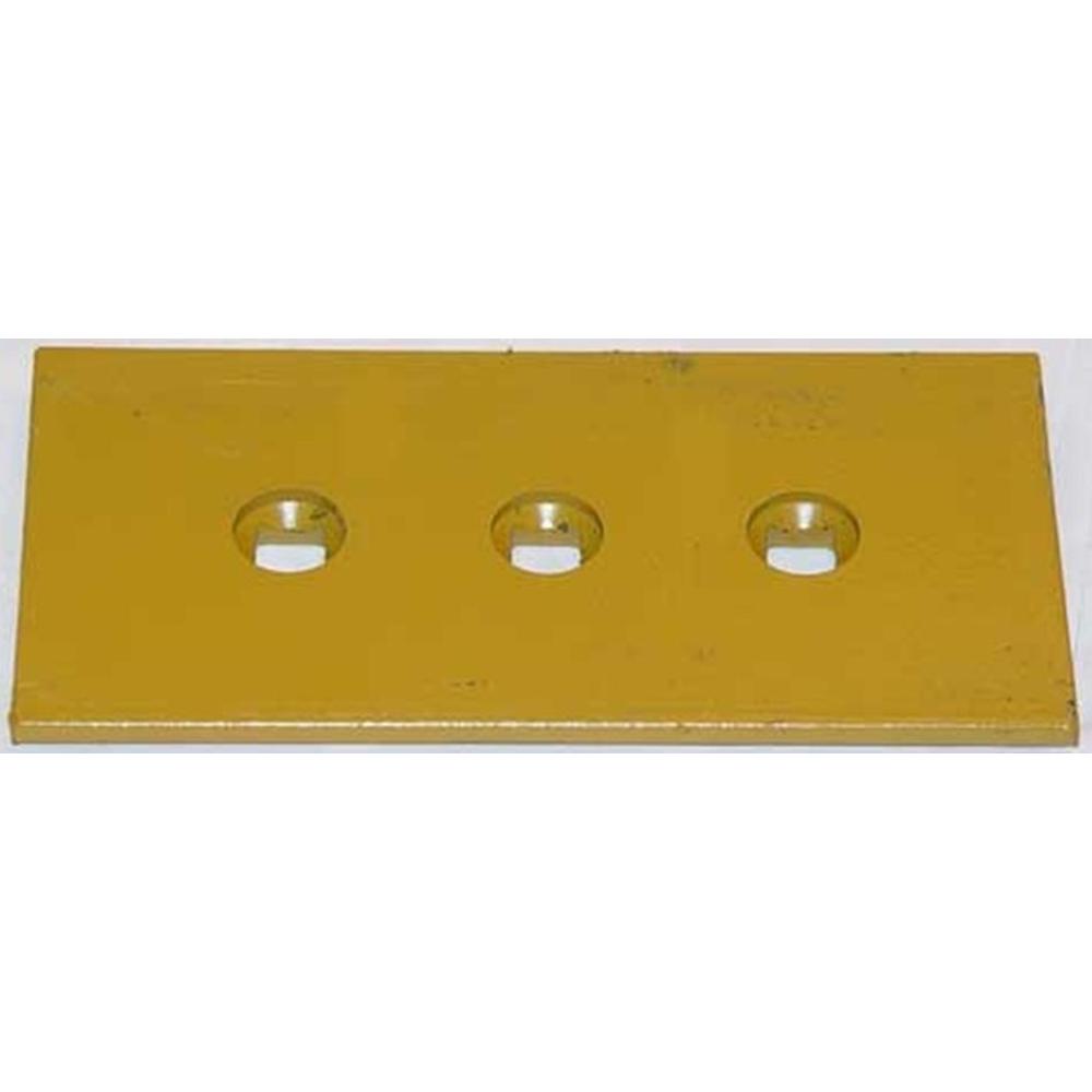 T31148 Cutting Edge, End Bit – Fits John Deere