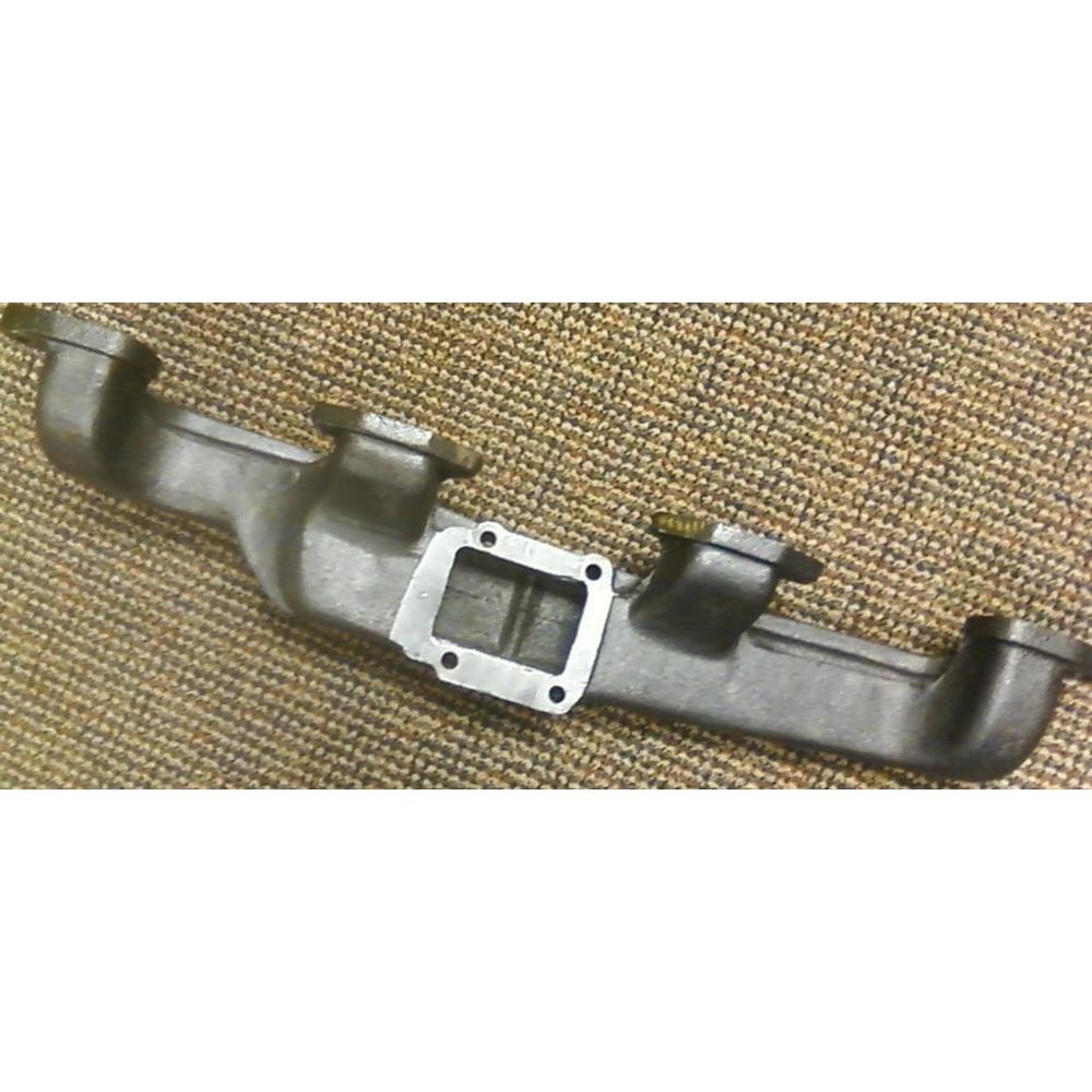 368550R11 IH Exhaust Manifold – Fits International Harvester