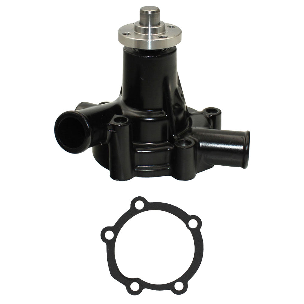 129327-42100 Water Pump – Fits Komatsu