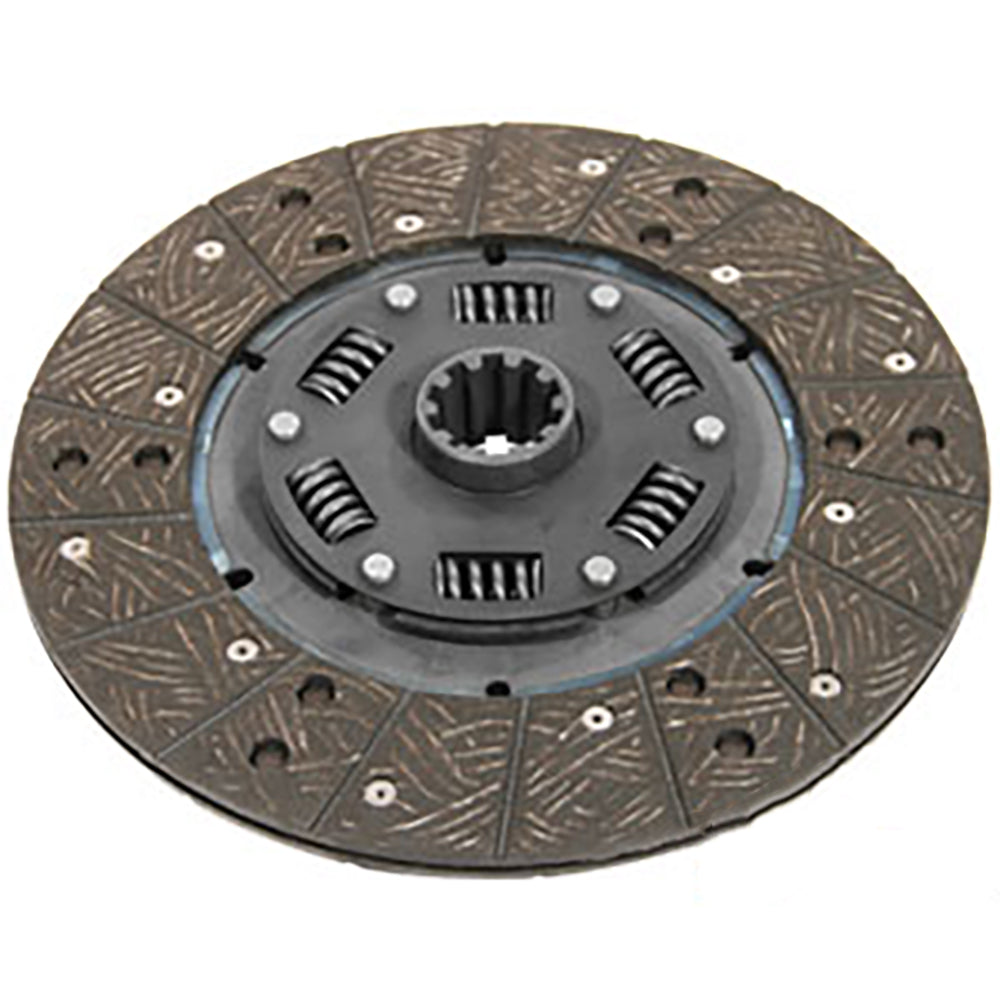NCA7550A 10" Clutch Disc – additional image 3